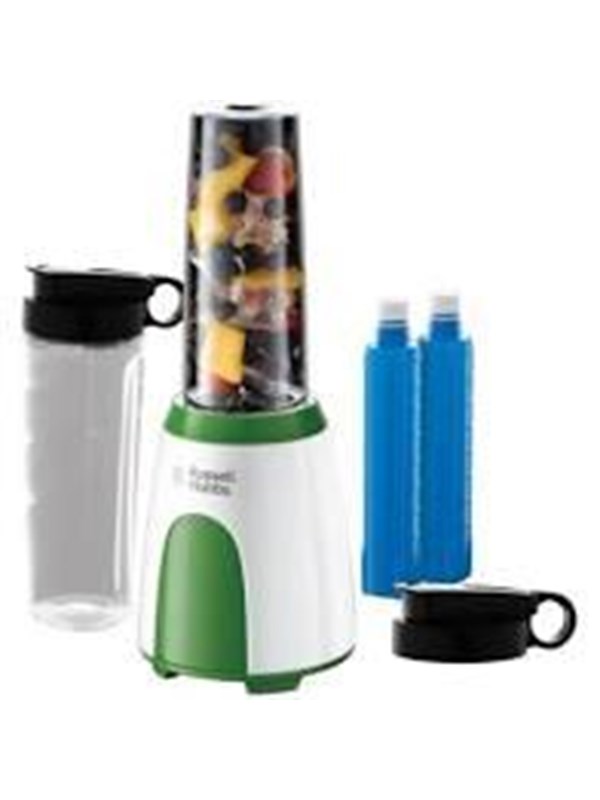 Russell Hobbs Mikser Explore Mix & Go 25160-56 - 300 W