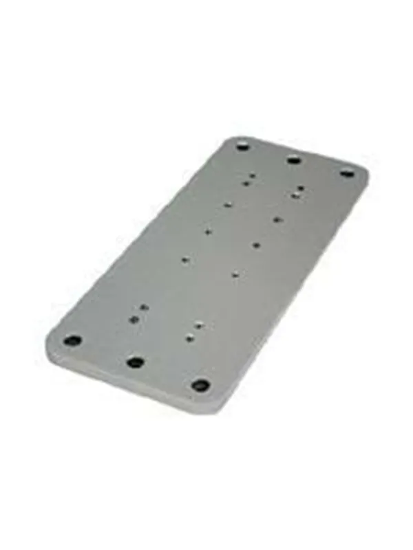 Ergotron WALL MOUNT PLATE FOR ARMS