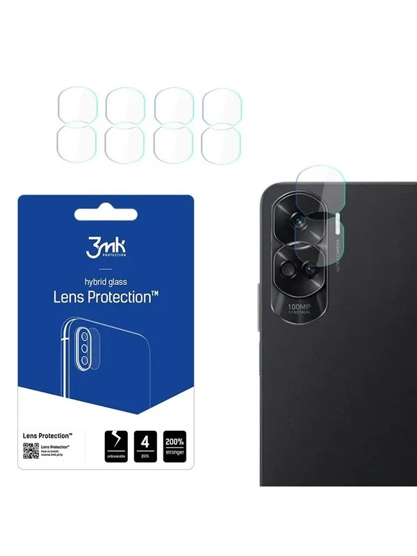 3mk Honor 90 Lite -  Lens Protection™