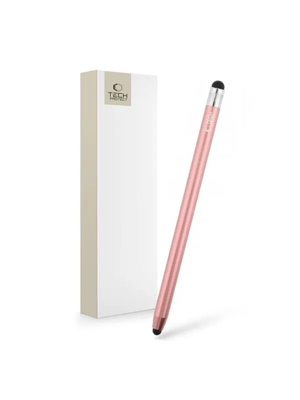 Tech-Protect  Touch Stylus - Pink