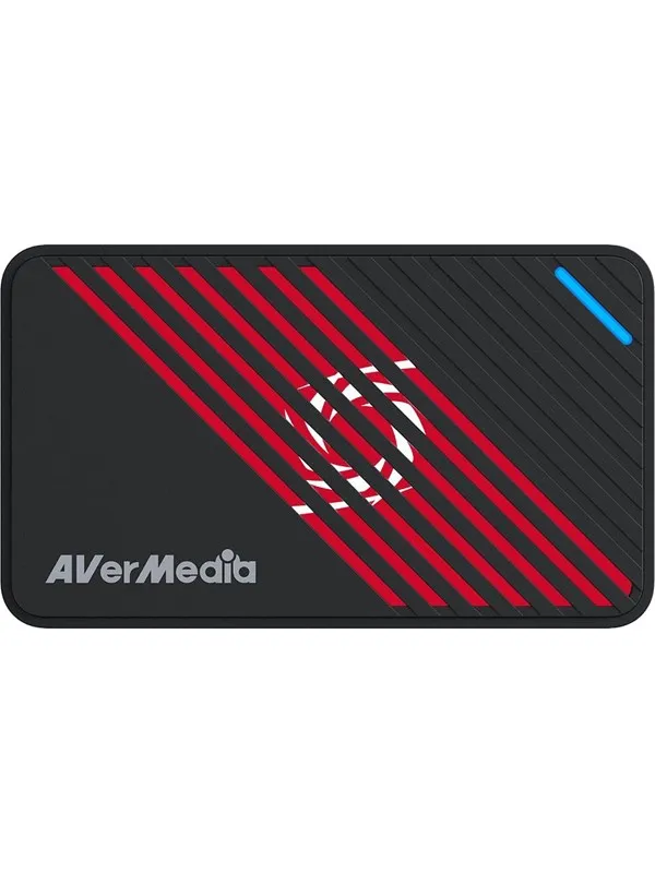 AverMedia Capture Card GC553PRO / Live Gamer ULTRA Black