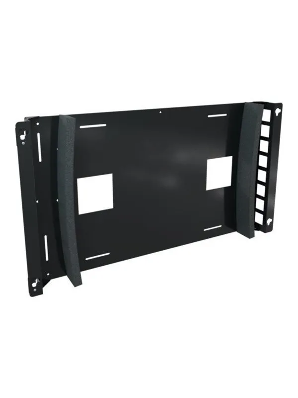 Chief Samsung Outdoor Display Mount - For Displays up to 50" - Black - Max 56.7 kg - recommended for 55"