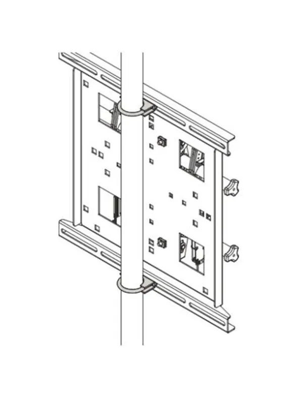 Chief FCAVCU20 mounting component - Max - recommended for