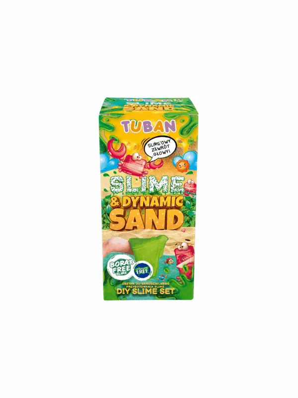 Tuban TU3394 art/craft toy