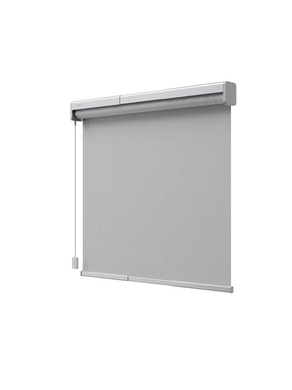 SwitchBot Roller Shade Grey L