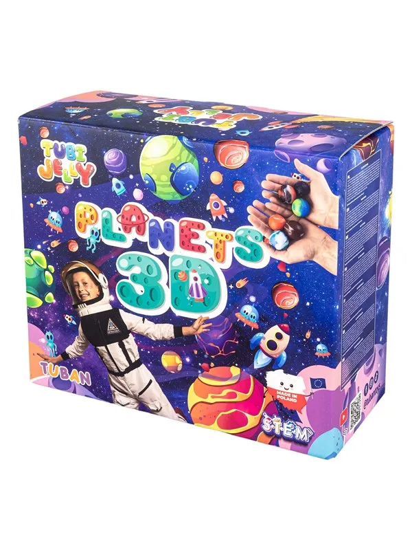 Tuban TU3771 art/craft toy