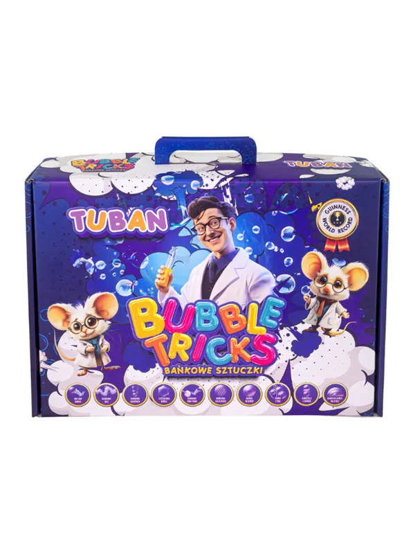 Tuban TU3770 active/skill toy