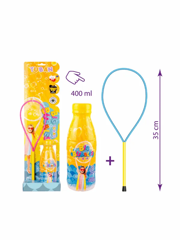 Tuban TU3440 active/skill toy