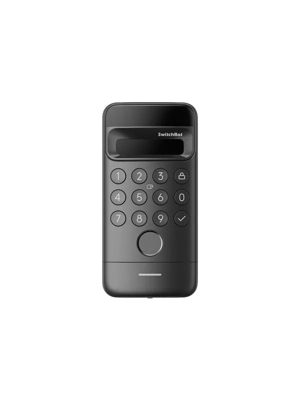 SwitchBot Keypad Vision