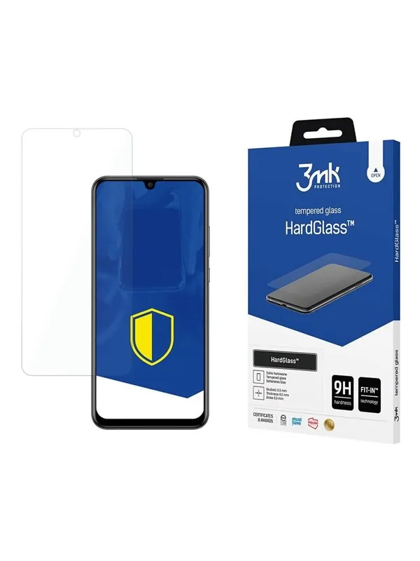 3mk HardGlass tempered glass for Huawei P Smart 2019