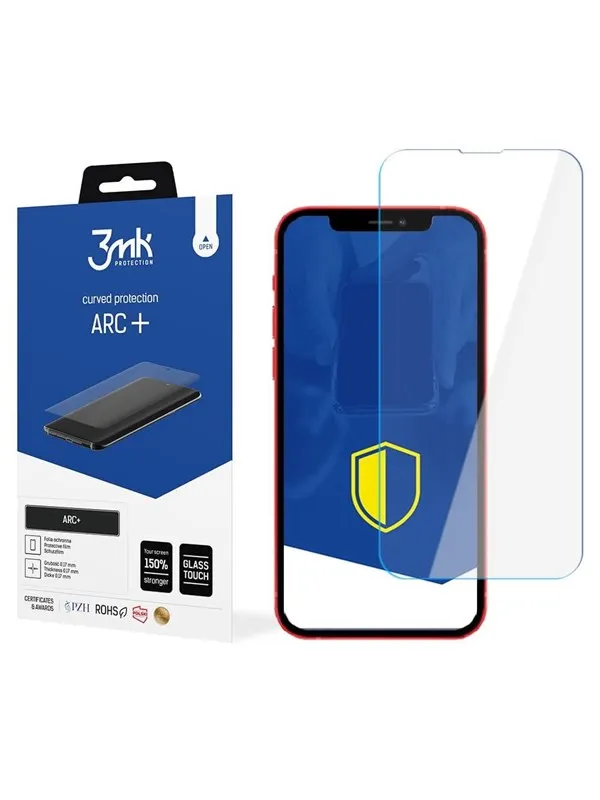 3mk Apple iPhone 13/13 Pro -  ARC+