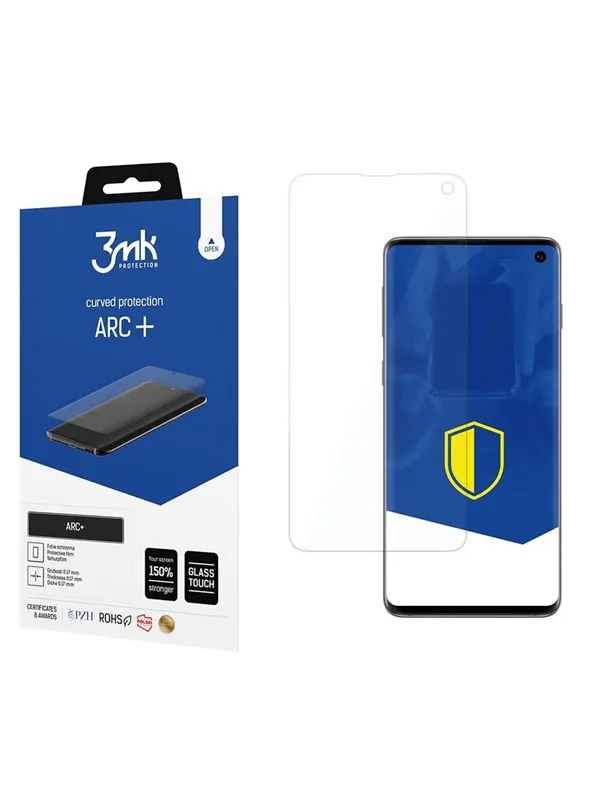 3mk Samsung Galaxy S10 -  ARC+