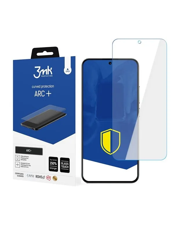 3mk ARC+ protective foil for Xiaomi 13