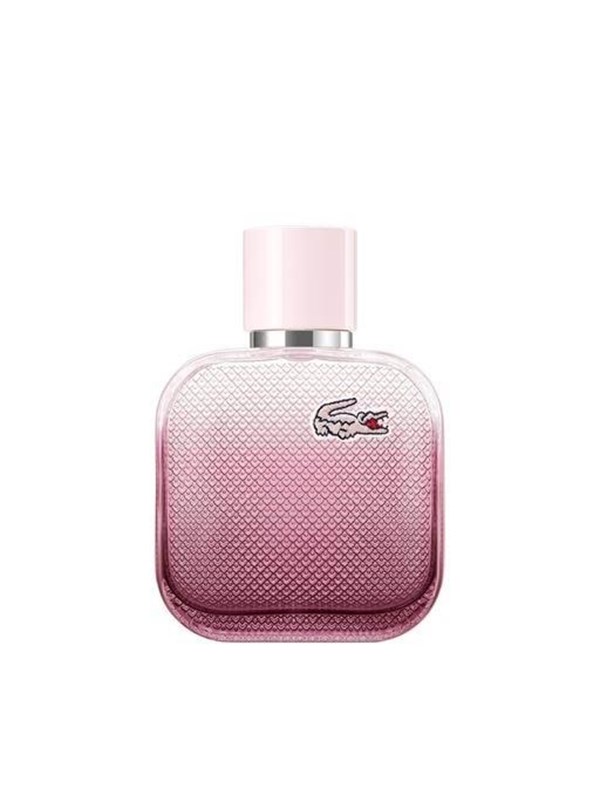 Lacoste L.12.12 Rose Eau Intense For Her Eau De Toilette 50 ml