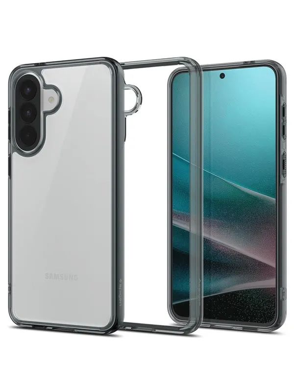 Spigen Ultra Hybrid - space crystal - Samsung Galaxy A57 5G