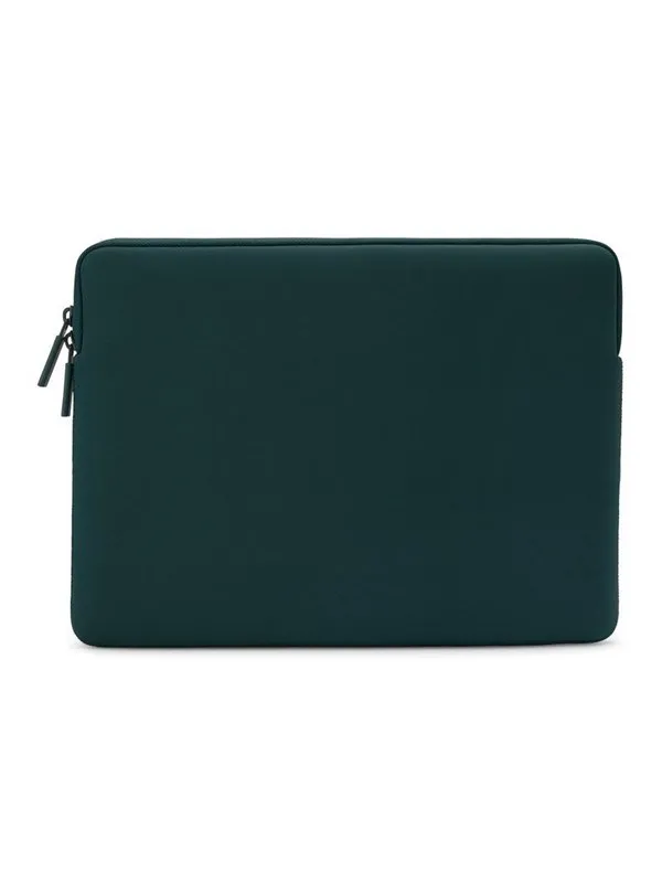 Pipetto Classic Fit Sleeve - dark teal - MacBook 13/14