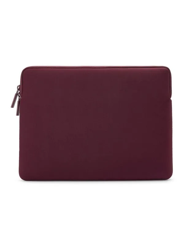 Pipetto Classic Fit Sleeve - burgundy - MacBook 13/14