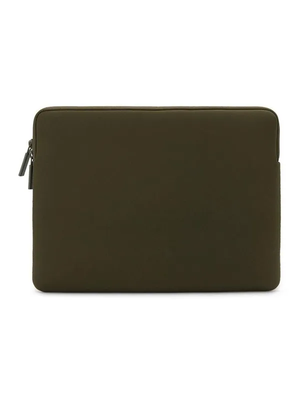 Pipetto Classic Fit Sleeve - dark green - MacBook 13/14
