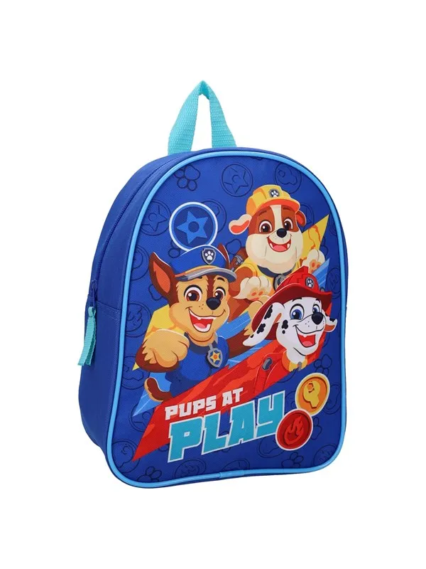 Vadobag PAW Patrol Backpack Puptastic Days