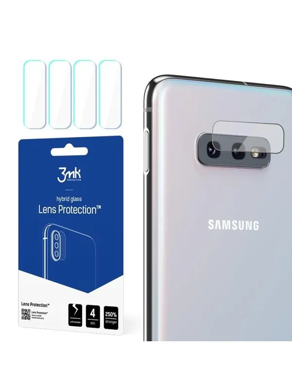 3mk Samsung Galaxy S10e -  Lens Protection™