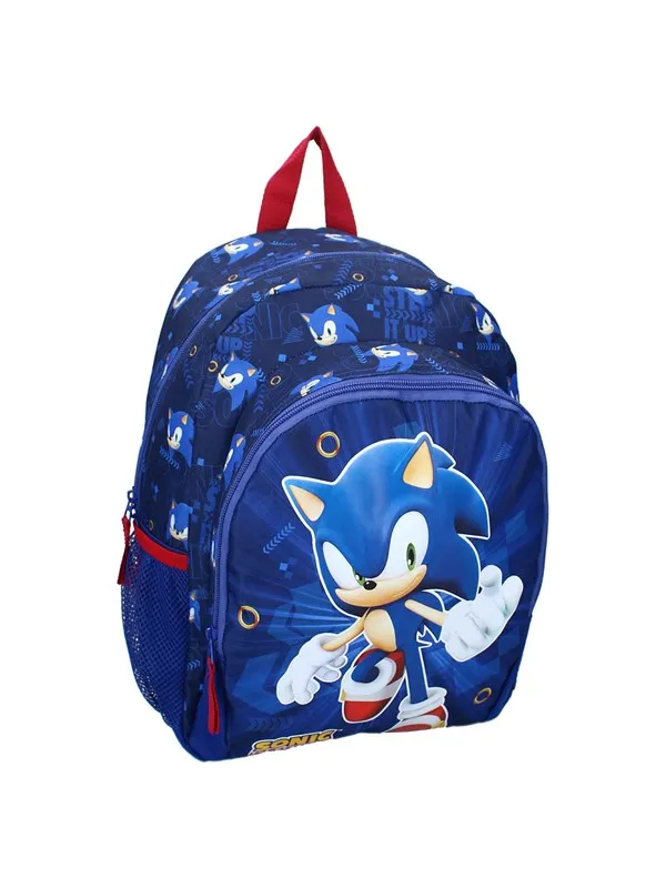 Vadobag Sonic Still Unstoppable Backpack 35cm