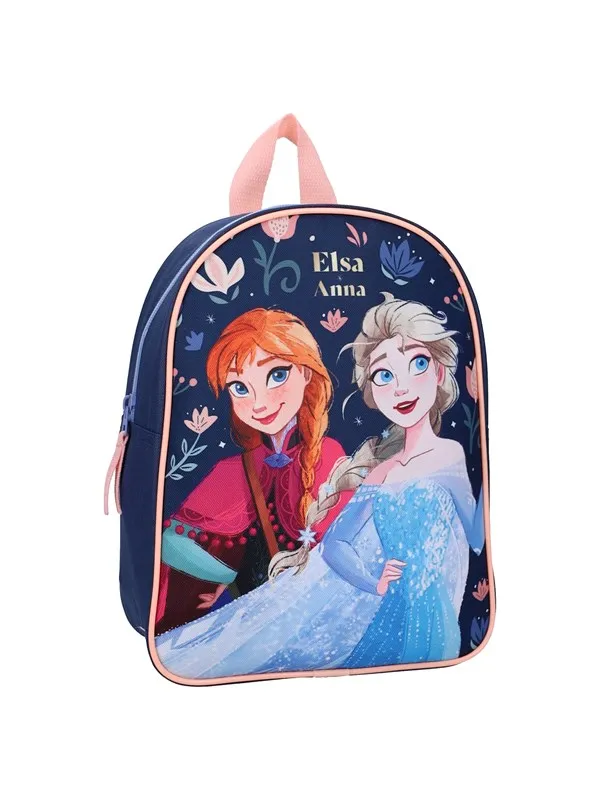 Vadobag Frozen II Backpack Louder Than Love