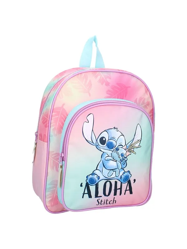 Vadobag Stitch Backpack Wild Energy