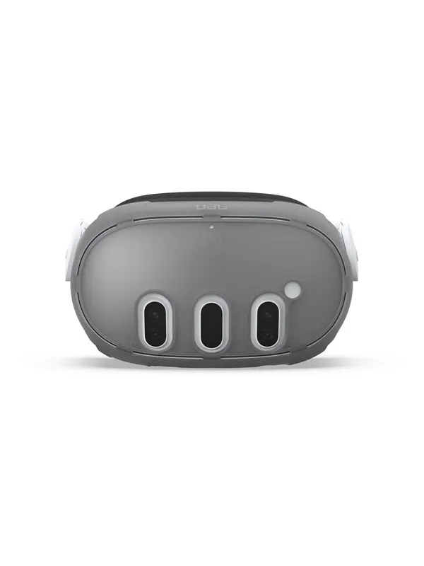 UAG Plyo - ash - Meta Quest 3
