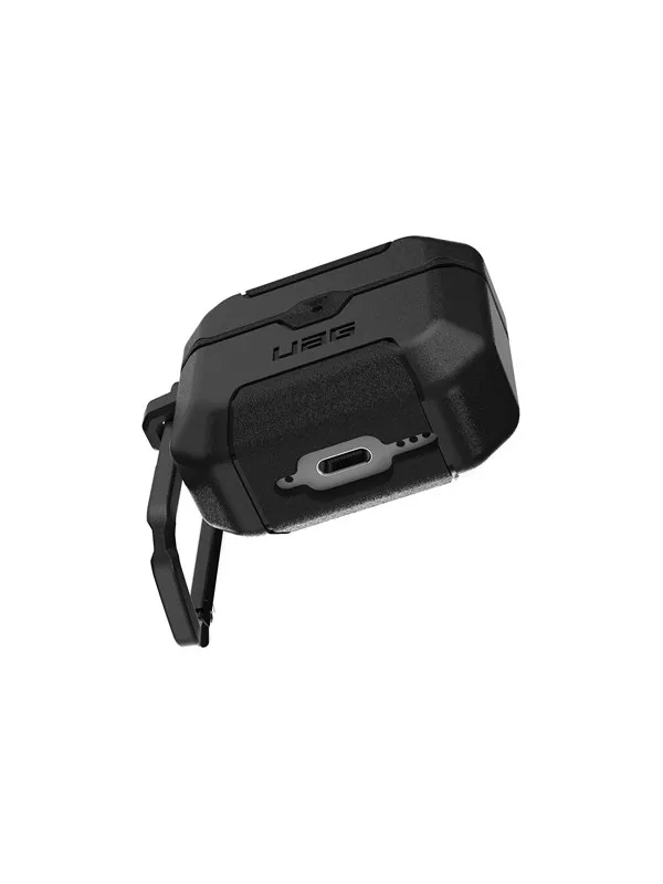 UAG Scout - black - AirPods 4