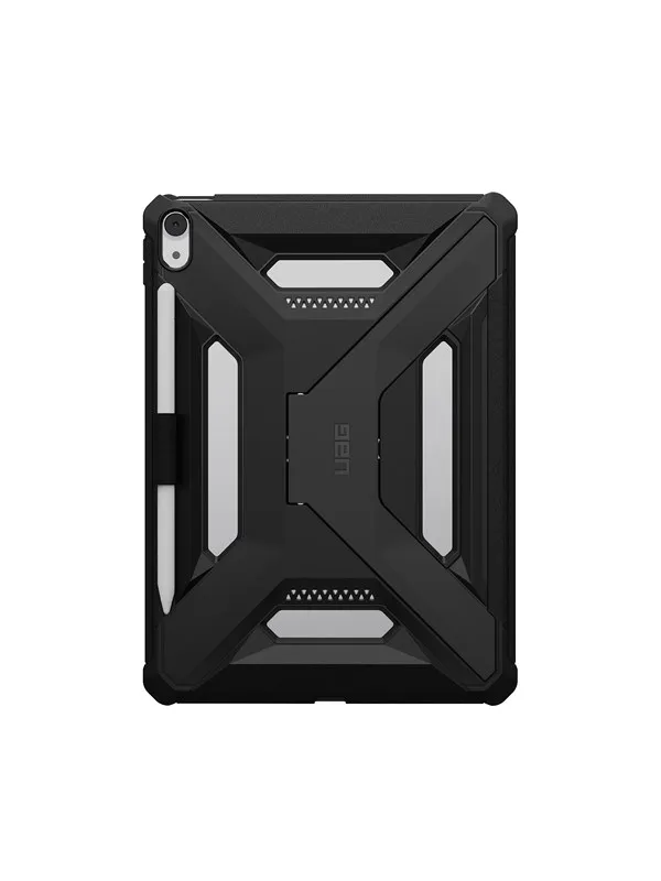 UAG Scout Plus - Black - iPad 11" 2022/A16 2025