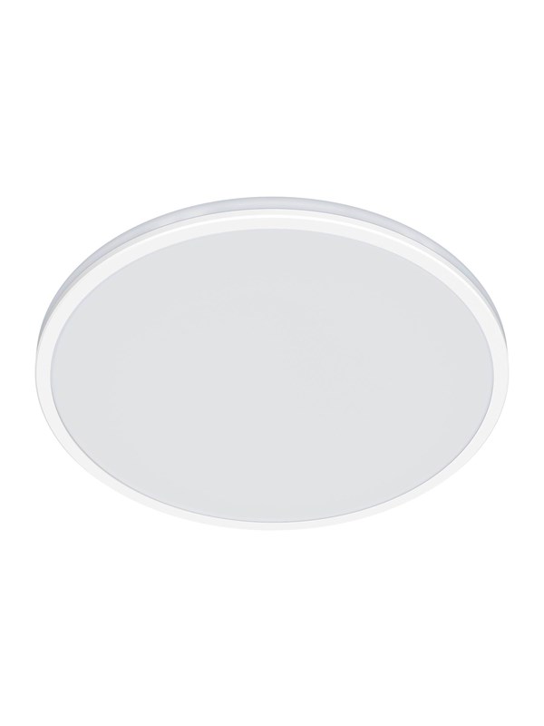 Philips Ozziet ceiling lamp Ø30 cm 18W 4000K white