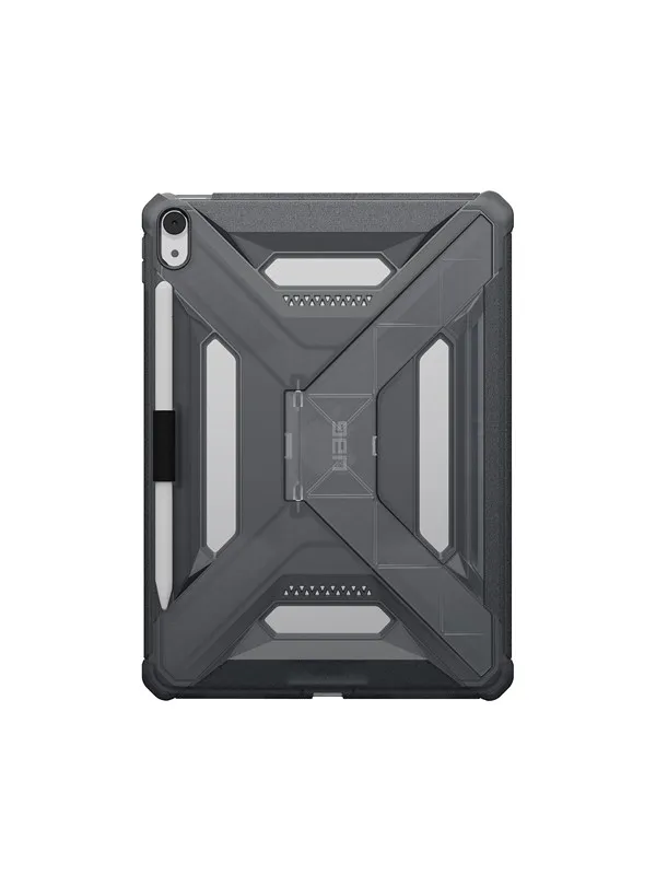 UAG Scout Plus - Ash - iPad 11" 2022/A16 2025