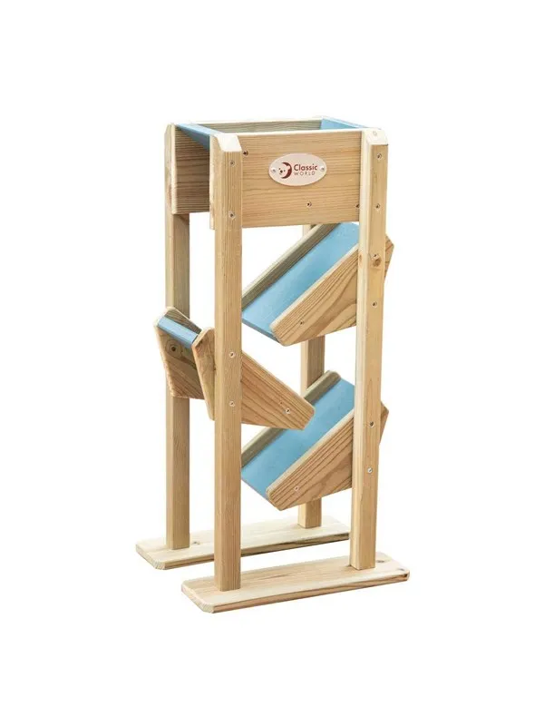 Classic World Wooden Sandmill