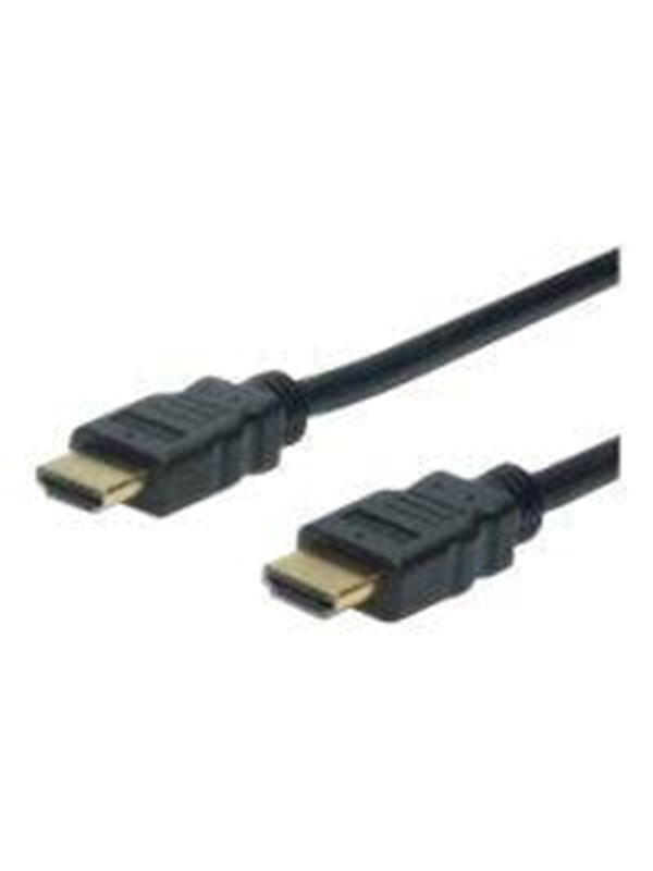 DIGITUS HDMI 1.4 Cable - 3m