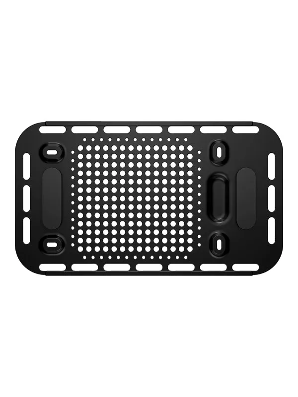 HP Poly mounting component