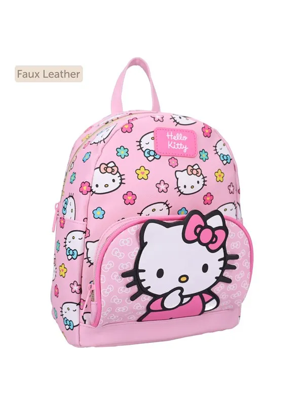 Vadobag Hello Kitty Rugzak Carry The Cuteness