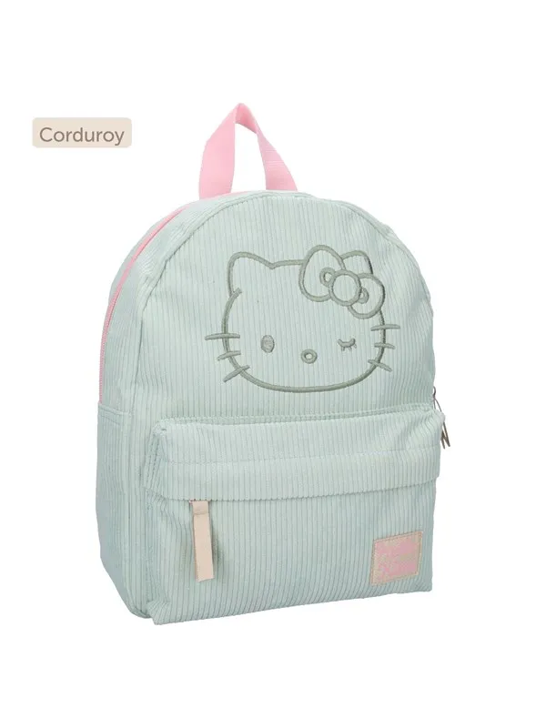 Vadobag Hello Kitty Rugzak Have a Nice Day