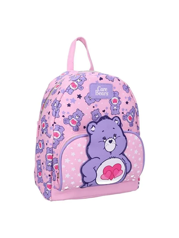 Vadobag Rugzak Care Bears Carry The Cuteness