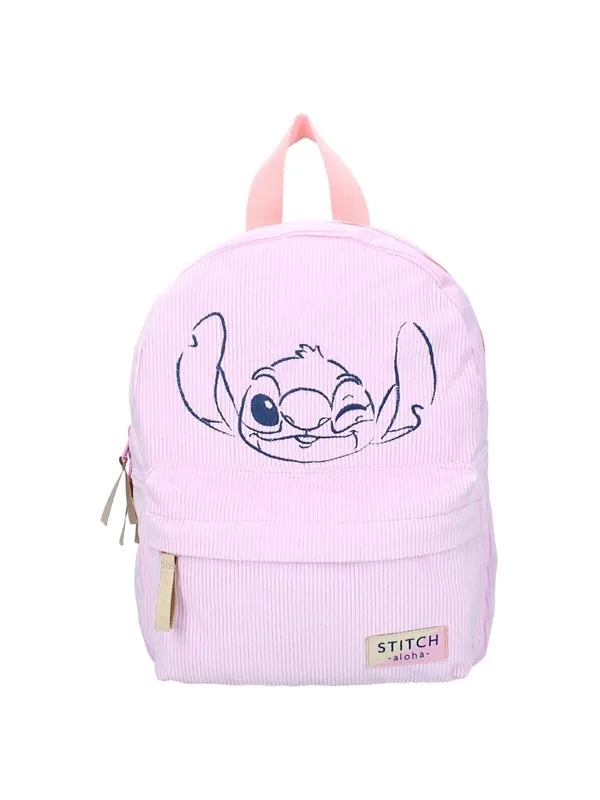 Vadobag Stitch Rugzak Have A Nice Day
