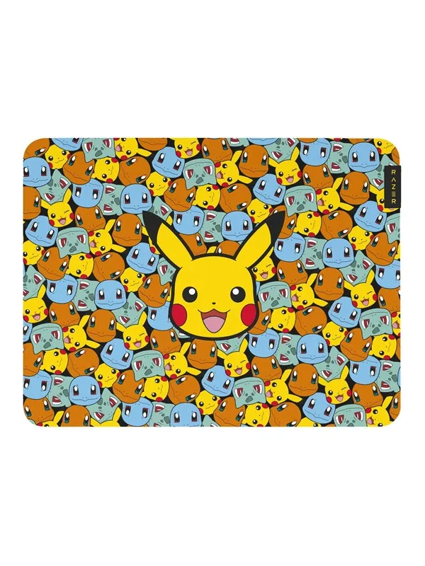 Razer Gigantus V2 - Pokémon Starters Edition