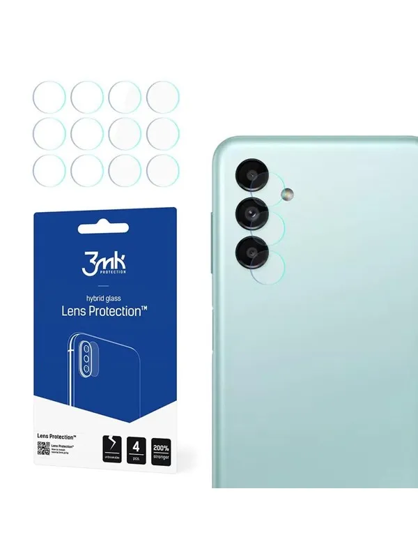 3mk Samsung Galaxy A13 5G -  Lens Protection™