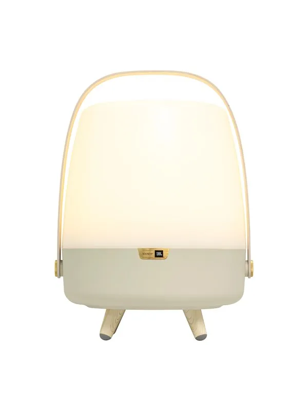 Kooduu Lite-up Play Portable speaker lamp powered
