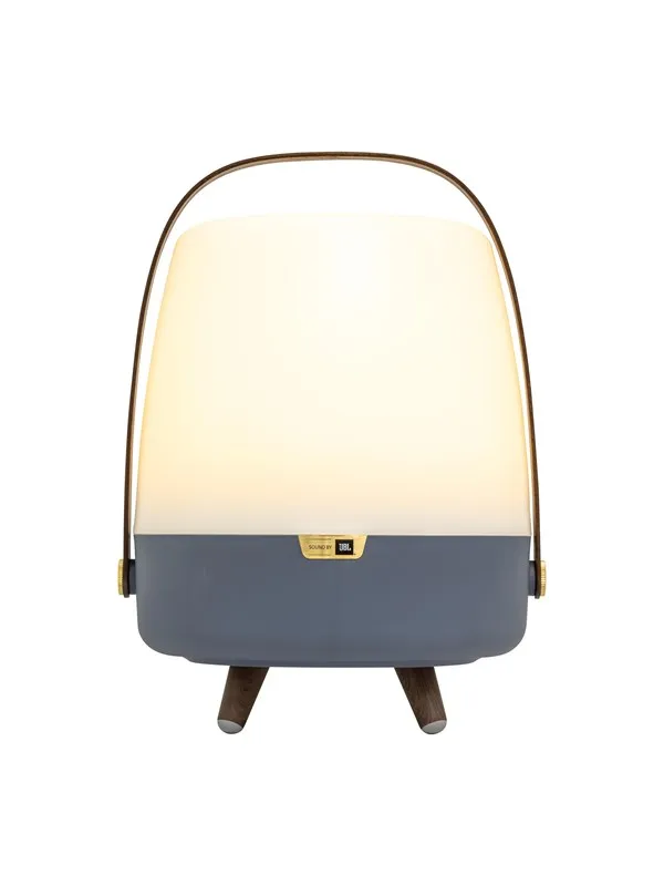 Kooduu Lite-up Play Portable speaker lamp powered