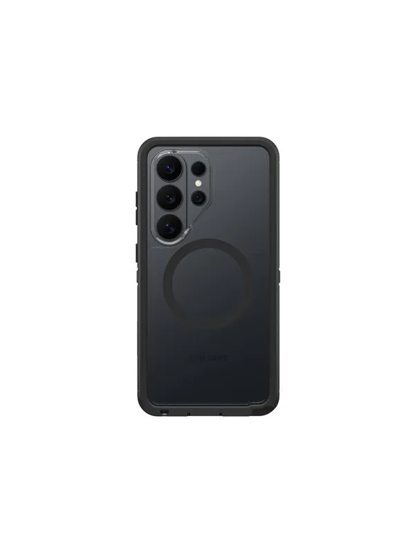 OtterBox Defender Series Pro XT - back cover for mobile phone
