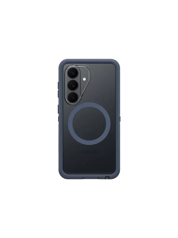 OtterBox Defender Series Pro XT - back cover for mobile phone