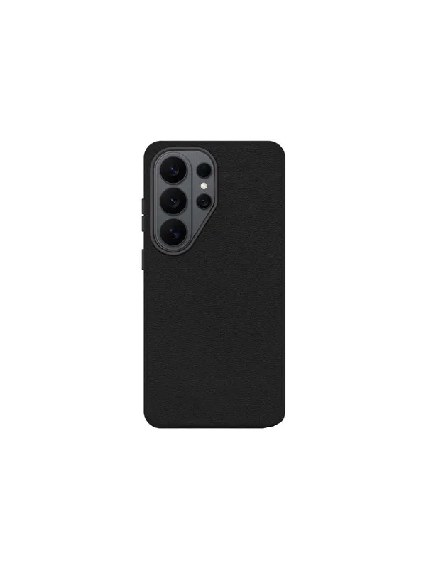 OtterBox Symmetry Series Cactus Leather - back cover for mobile phone