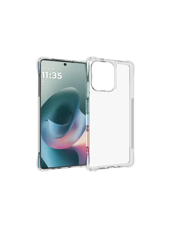 Insmat Impact - back cover for mobile phone