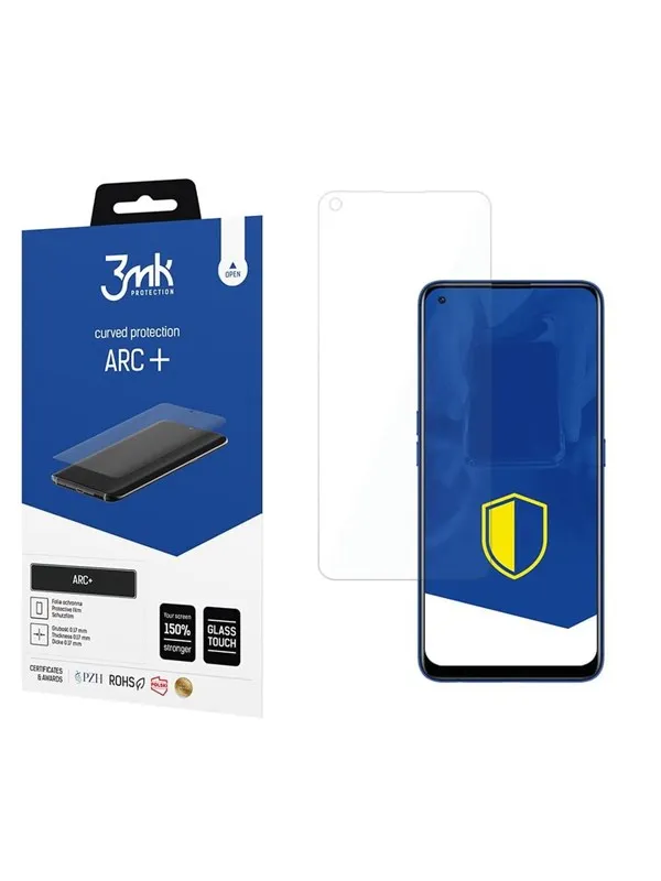 3mk ARC+ foil for Realme 7 Pro