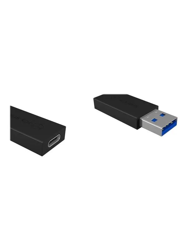 ICY BOX IB-CB015 - USB-C adapter - USB-C to USB Type A