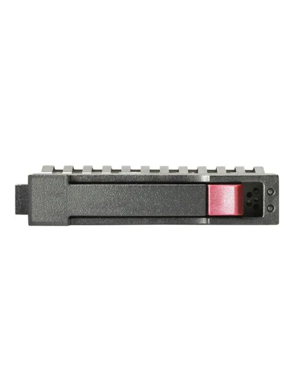 Hewlett Packard Enterprise HPE MSA - hard drive - Enterprise - 1.2 TB - SAS 12Gb/s (pack of 6) - 1.2TB - Harddisk - P88914-B25 - SAS3 - 2.5"